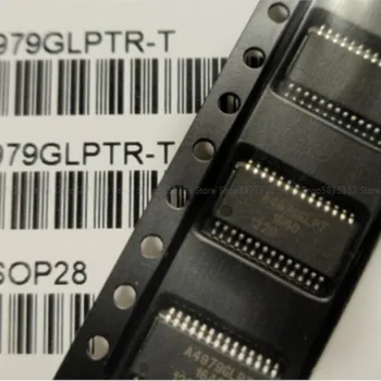 2-10 шт. Новый чип драйвера управления питанием A4979GLPTR-T A4979GLPT TSSOP-28 A4979GLPT 