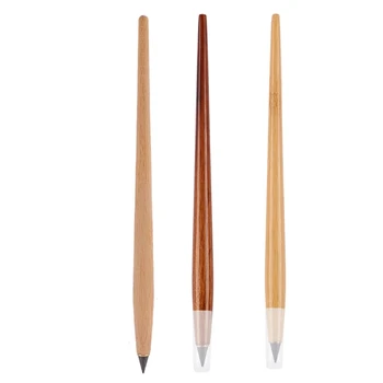 B36C 5x / Комплект Вечный Карандаш Бескрашеный Карандаш Everlasting Pencil Неограниченный Пишущий карандаш