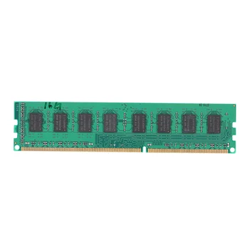 DDR3 16GB 1600MHz DIMM PC3-12800 1.5V 240 Pin Настольная память RAM Non-ECC для Материнской платы AMD Socket AM3 AM3 + FM1 FM2