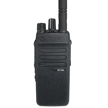 DMR-радио DP2400e, цифровая портативная рация xpr3300e DEP550e для Motorola XiR P6600i, двусторонняя 
