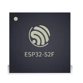 ESP32-S2FH2 ESP32-S2FH4 ESP32-S2FN4R2 ESP32-S2R2 ESP32-S2 Wi-Fi чип, встроенная вспышка