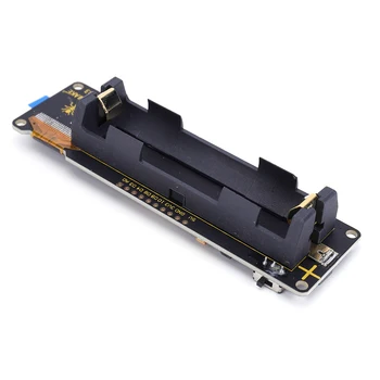 ESP8266 WiFi Модуль с 0,96 Дюймовым OLED-Дисплеем IoT Development Module CP210X Extension Micro USB для Системы 