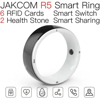 JAKCOM R5 Smart Ring Дороже, чем Java bikes jewellery ring, женские рождественские этикетки и бирки florencia carte 7