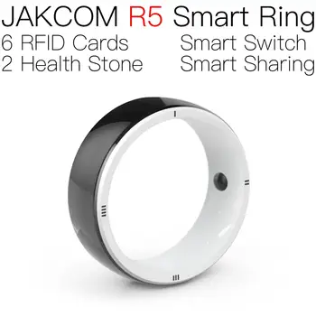 JAKCOM R5 Смарт-кольцо Для мужчин и женщин studio 3008a запчасти бирка nfc брелок наклейка r1 2003 4k перезаписываемая карта s70