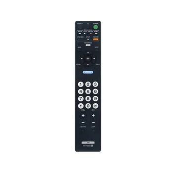 RM-YD028 Пульт дистанционного Управления Заменить для Sony LED TV KDL-32L5000 KDL-22L5000 KDL-26L5000 KDL-37L5000 KDL-40SL150 KDL-55V5100