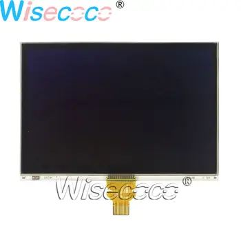 Wisecoco LS027B7DH01 LS027B7DH01A TFT ЖК-экран 2,7 дюйма 400X240 Вт/Гибкие печатные платы