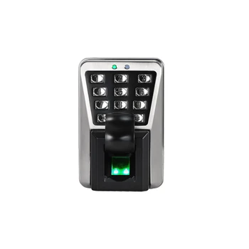 ZKTeco MA500 Терминал контроля доступа с биометрической идентификацией по отпечатку пальца, Водонепроницаемый, доступен бесплатный SDK ZKAccess3.5
