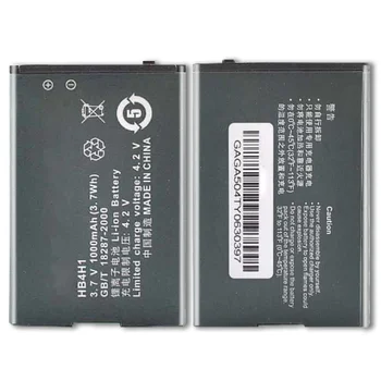 Аккумулятор HB4H1 Для Huawei T5211 T2211 T2281 T3060 G6600 Passport Qwerty G6600D G6603 VM820 T2211 T2251 G6608 с Кодом отслеживания