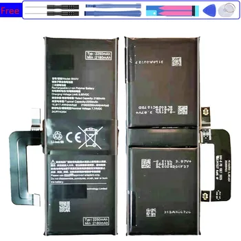 Аккумулятор мобильного телефона BM4V 4500mAh для Xiaomi Mi 10 Ultra Mi10 Ultra