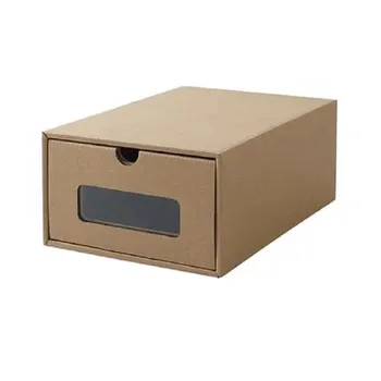 Выберите упаковку Обувной коробки J2202