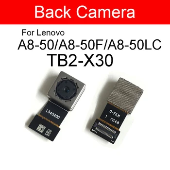 Гибкий Кабель задней камеры L545A00 Для Lenovo A8-50/A8-50F/A8-50LC/TB2-X30/A5800-D Запчасти Для Ремонта Модуля Основной камеры