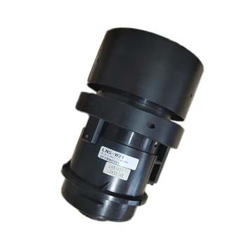 Зум-объектив проектора LNS-W21 с коротким фокусным расстоянием, используемые линзы pansonic PT-SLX60C SLX65C SANYO PLC-XM1000C XM1500C