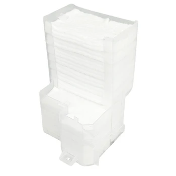 Коробка для технического обслуживания Отходов для Бака Губчатая Прокладка-Поглотитель для Принтера EpsonR330 R290 L801 L805 L800 T50