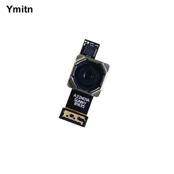 Оригинальная Камера Ymitn Для ZTE Nubia Z11 mini S Z11minis NX549J Задняя Камера Основная Задняя Большая Камера Модуль Гибкий Кабель