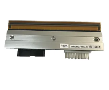 печатающая головка термопечатающая головка для принтера этикеток Argox X3200 с разрешением 300 точек на дюйм