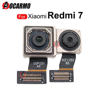 Полный комплект для ремонта гибкого кабеля камеры заднего вида для Redmi 7
