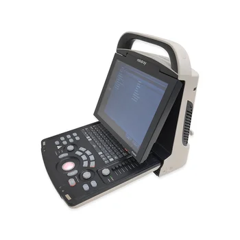 Продается портативный черно-белый ультразвуковой сканер Mindray Dp10 с выпуклым зондом Dp-10