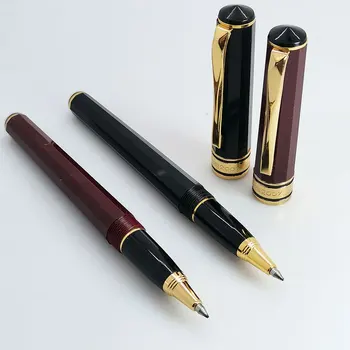 Пропущенная Шариковая Ручка YongSheng 2007, Упакованная Для Продажи, Студенческая Ручка