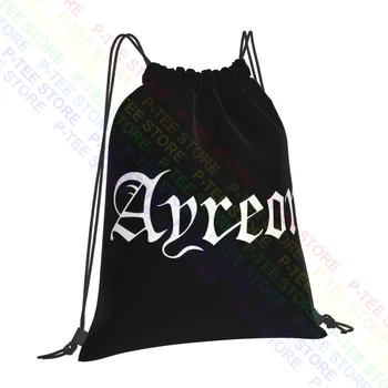Сумки Ayreon на шнурке, спортивная сумка для путешествий, сумка для гимнастки, школьная спортивная сумка