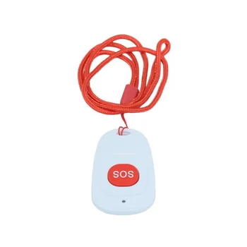 Тревожная кнопка SOS с частотой 433 МГц