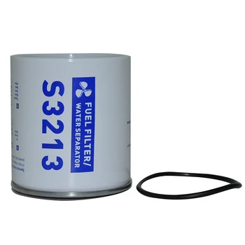 Элементы подвесного морского топливного фильтра S3213, элементы фильтра для разделения топливной воды
